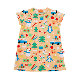 Halcyon Nights - Twinkle Town Nightie