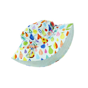 Halcyon Nights - Sun Shower Kids Sun Hat