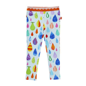 Halcyon Nights - Sun Shower Leggings