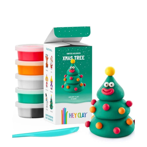 Hey Clay - Christmas | Christmas Tree