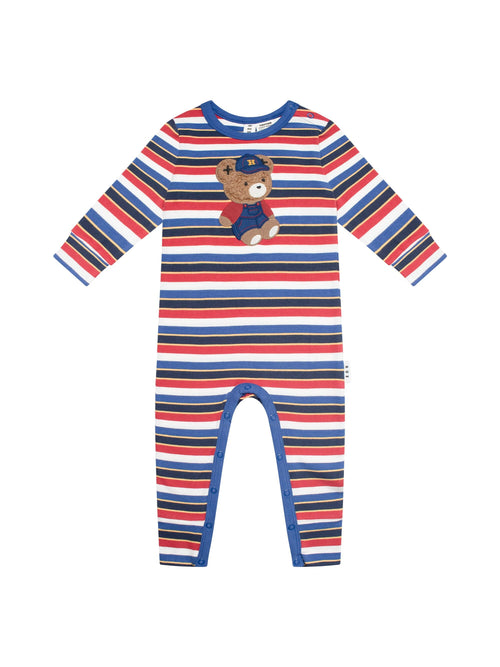 Huxbaby - Apres Ski Toy Hux Romper