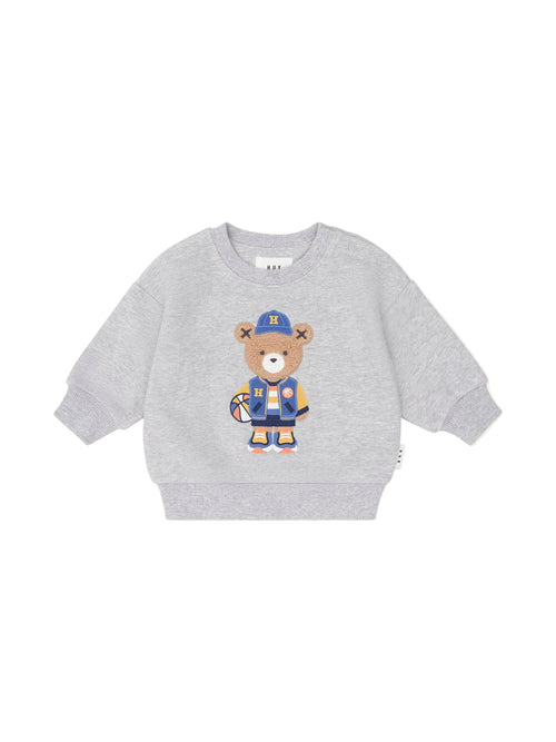 Huxbaby - Baller Hux Sweatshirt