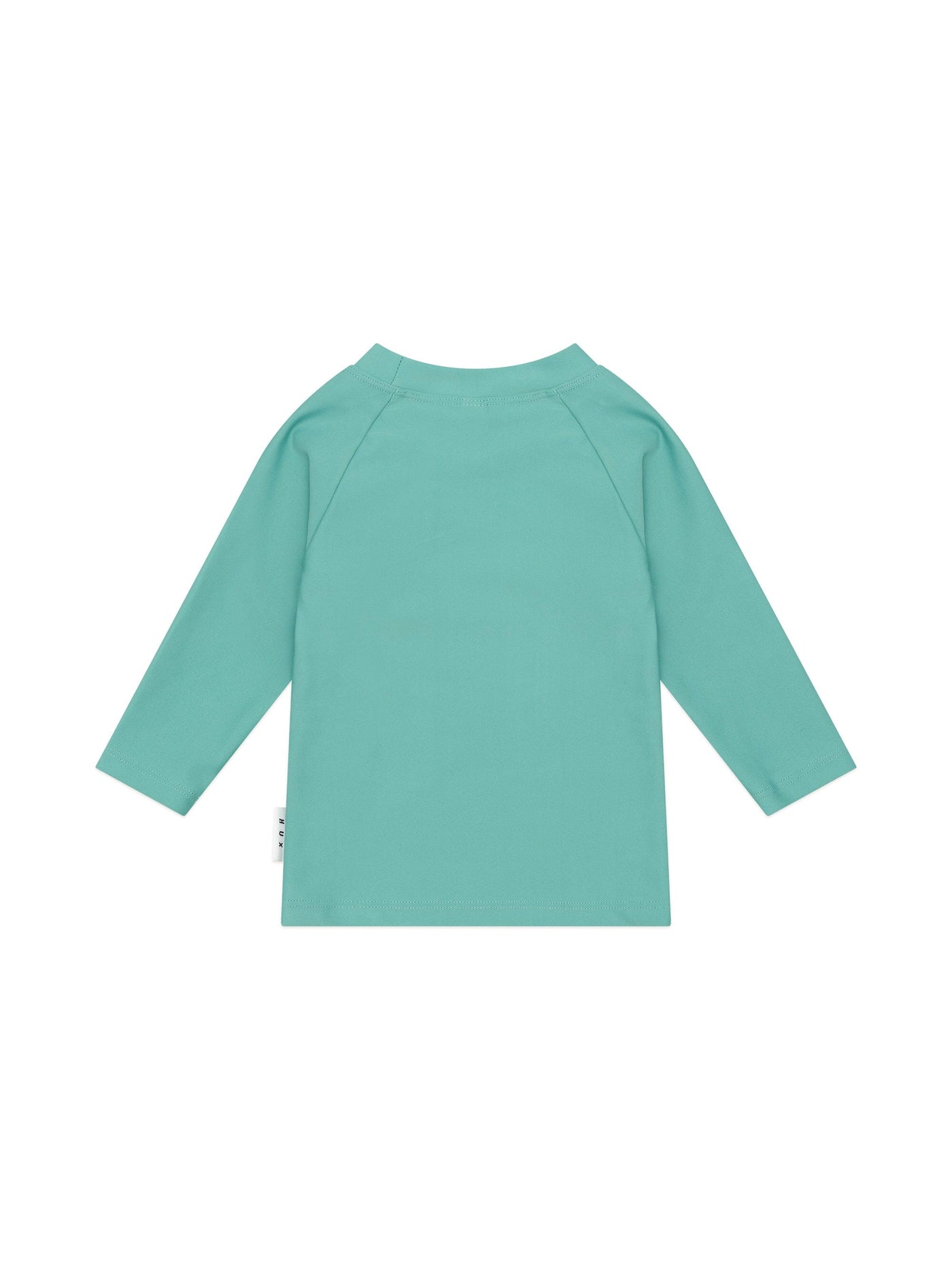 Huxbaby - Baseball Hux Rashguard - HB7001W25 Rashie Huxbaby 