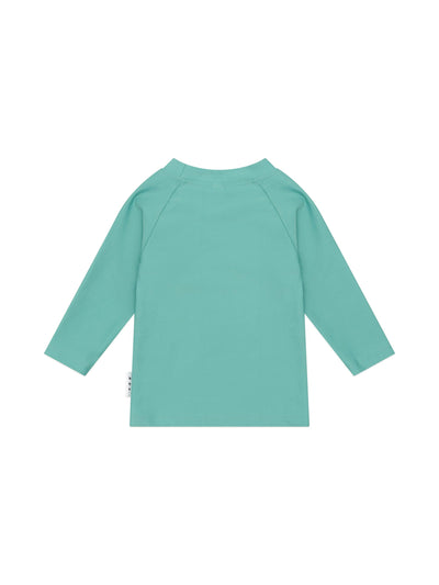 Huxbaby - Baseball Hux Rashguard - HB7001W25 Rashie Huxbaby 