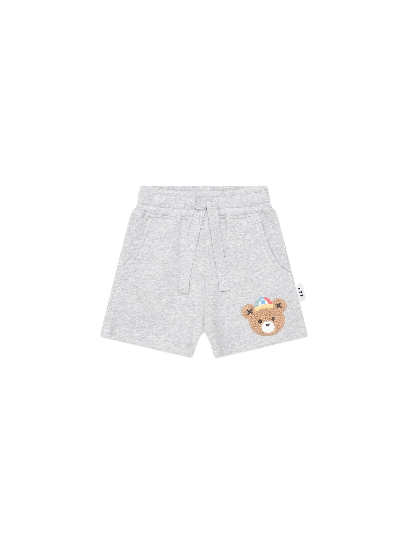 Huxbaby - Baseball Hux Short - HB6301W25 Shorts Huxbaby 