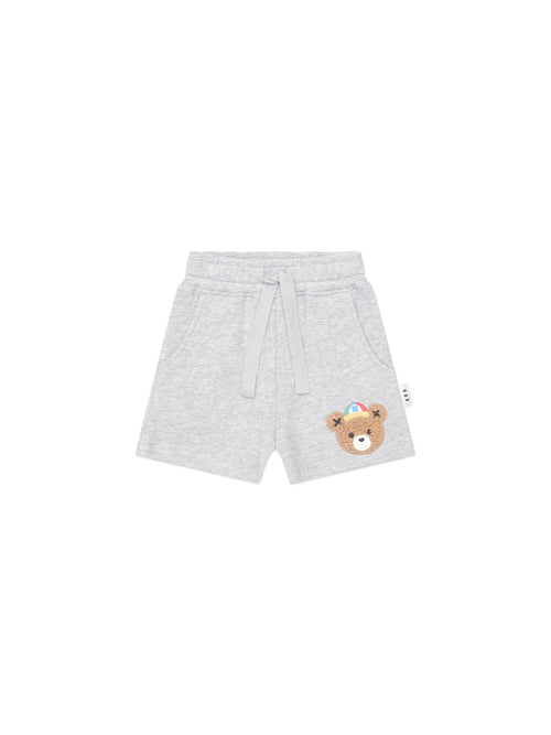 Huxbaby - Baseball Hux Short - HB6301W25