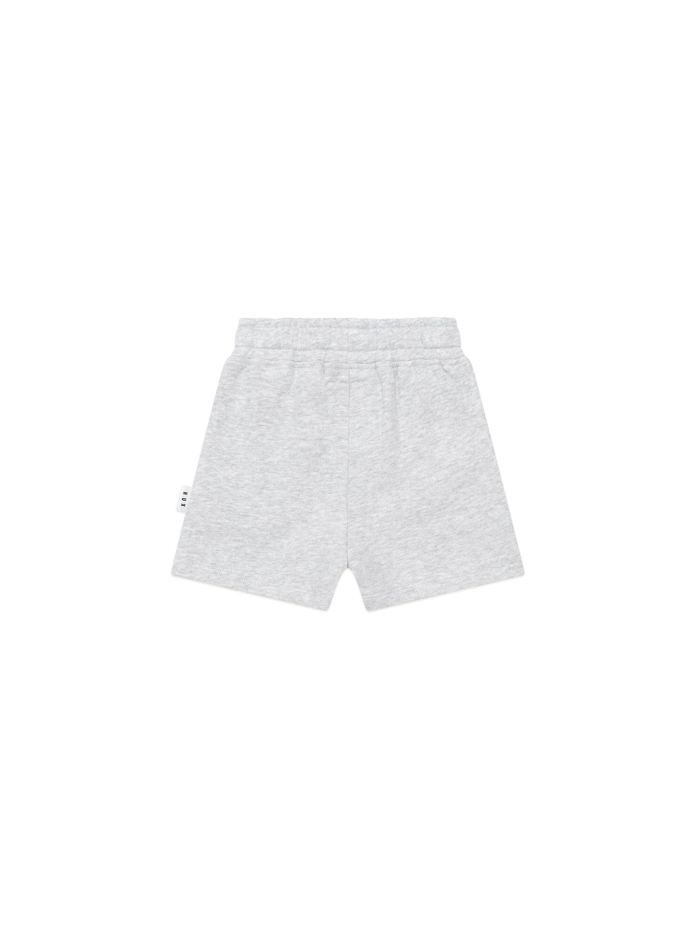 Huxbaby - Baseball Hux Short - HB6301W25 Shorts Huxbaby 