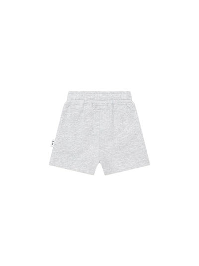 Huxbaby - Baseball Hux Short - HB6301W25 Shorts Huxbaby 