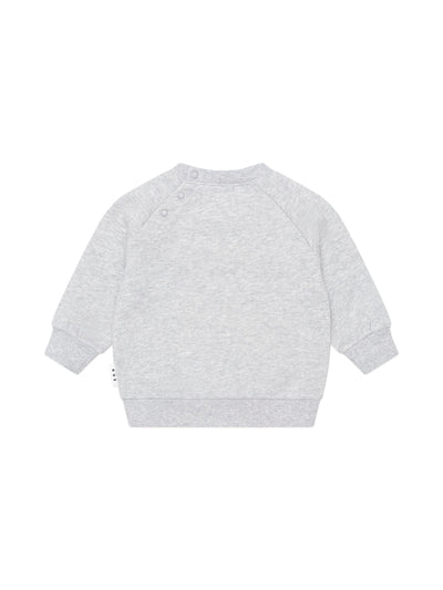 Huxbaby - Baseball Hux Sweatshirt - HB3068W25 Jumper Huxbaby 