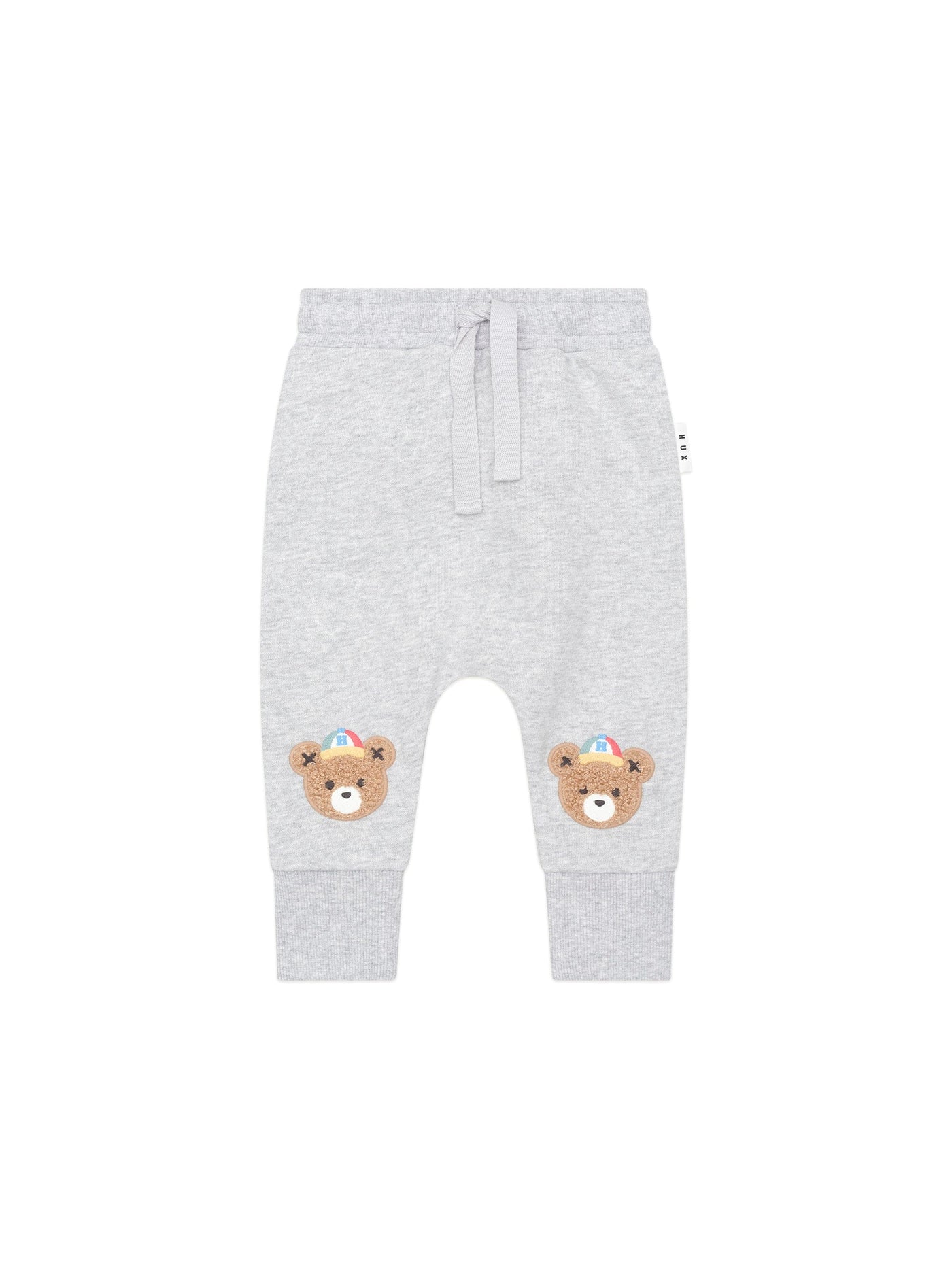 Huxbaby - Baseball Hux Track Pant - HB6077W25 Trackpants Huxbaby 