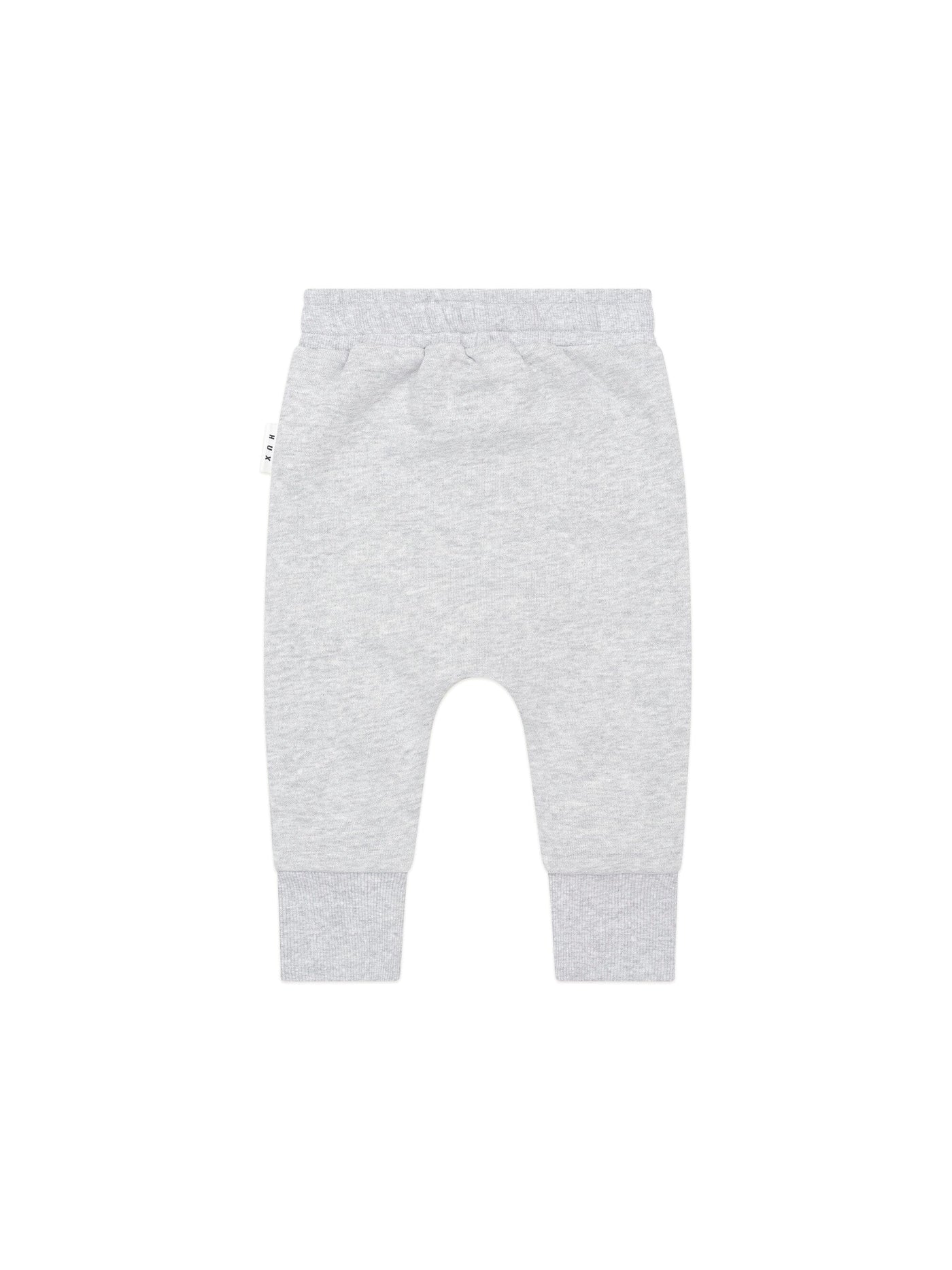 Huxbaby - Baseball Hux Track Pant - HB6077W25 Trackpants Huxbaby 