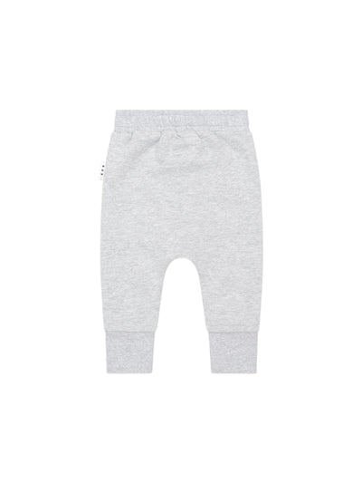 Huxbaby - Baseball Hux Track Pant - HB6077W25 Trackpants Huxbaby 