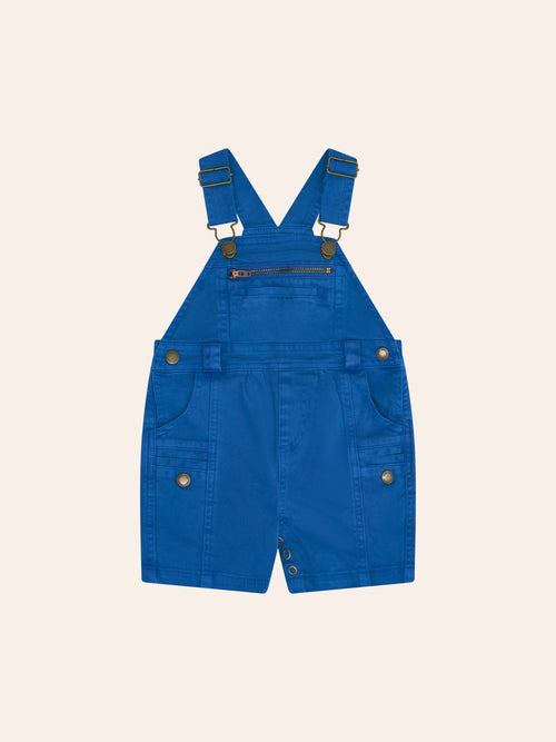 Huxbaby - Beach Club Hux Garment Dye Shortall | Seaport Garment Dye - PREORDER
