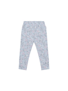 Huxbaby - Bluebell Floral Legging - HB6251S24