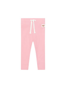 Huxbaby - Blush Rib Legging - HB6220W25