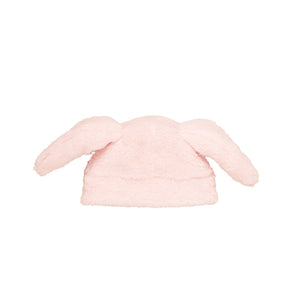 Huxbaby - Bunny Fur Beanie - HB8026W24