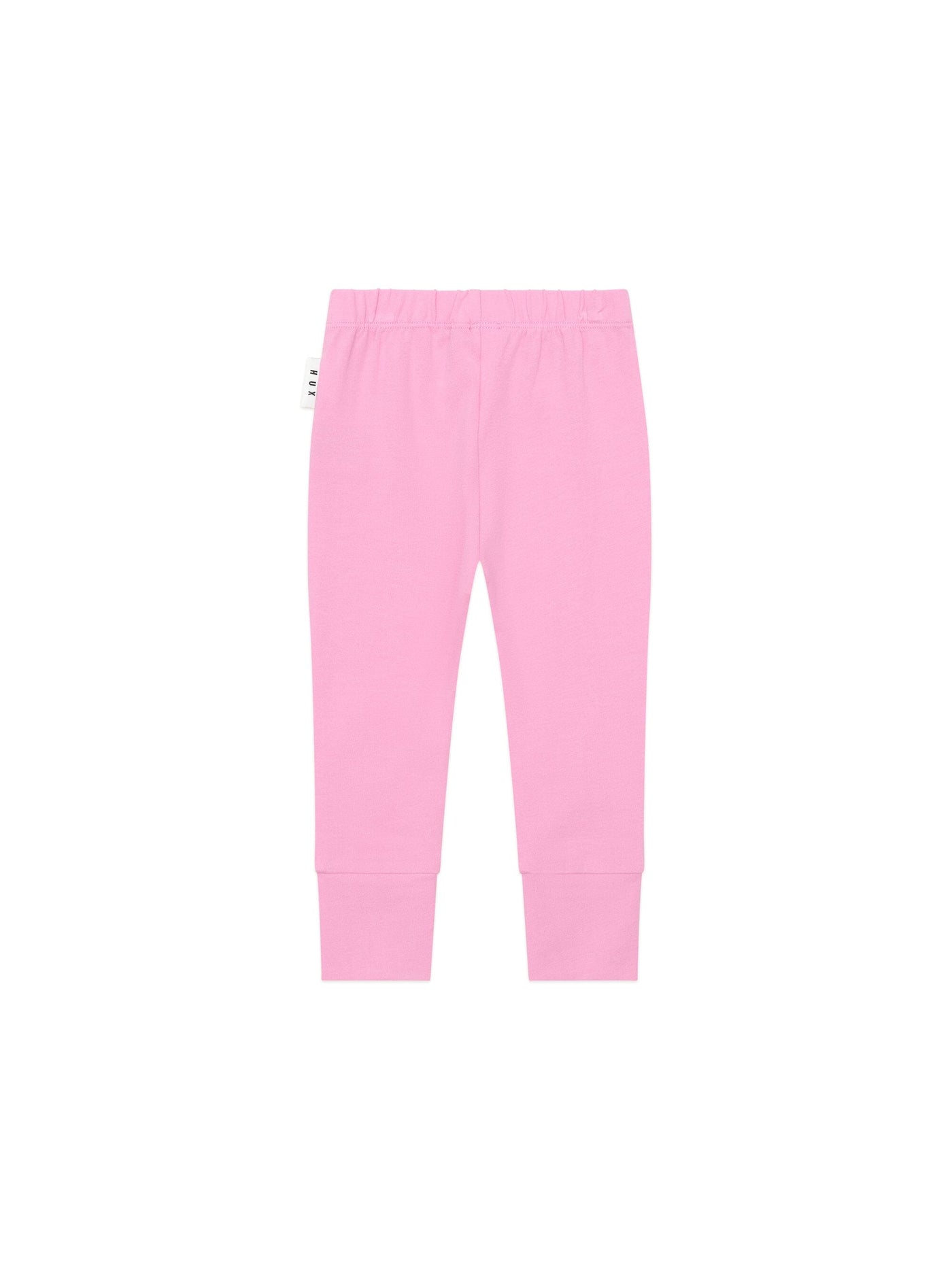 Huxbaby - Bunny Gem Legging - HB6263W25 Leggings Huxbaby 