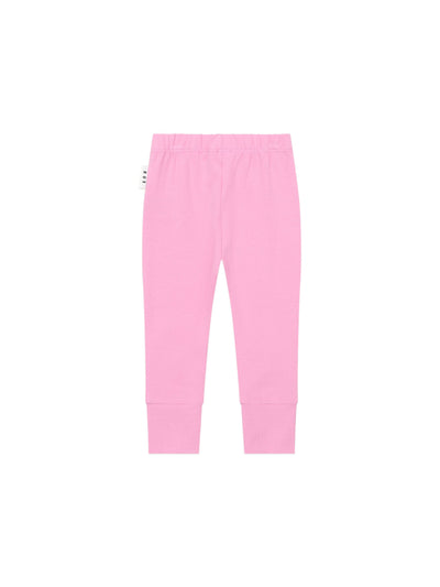 Huxbaby - Bunny Gem Legging - HB6263W25 Leggings Huxbaby 