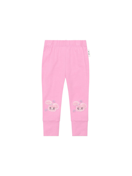 Huxbaby - Bunny Gem Legging - HB6263W25