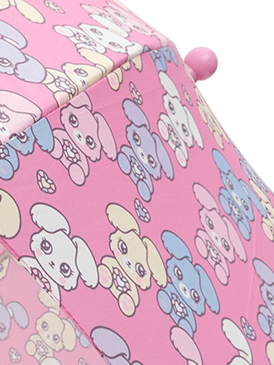 Huxbaby - Bunny Gem Umbrella - HB8298W25 Rainwear Huxbaby 