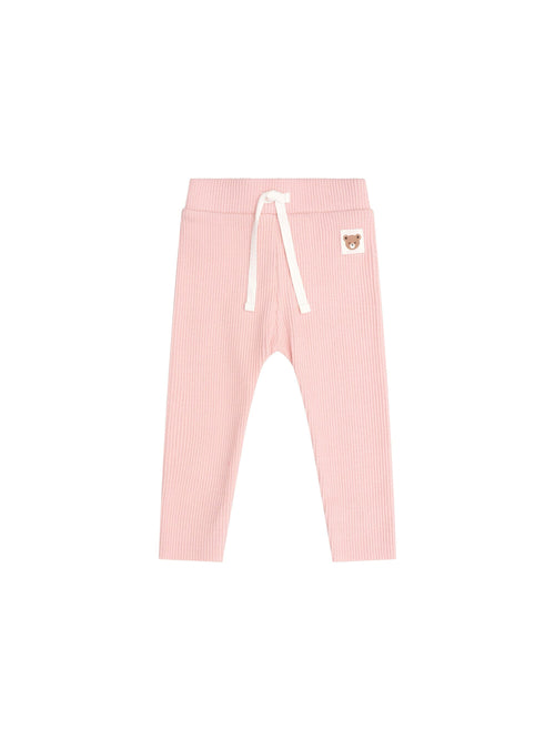 Huxbaby - Candy Rib Legging - HB6048S24