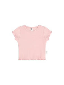 Huxbaby - Candy Rib Tee - HB2041S24