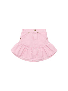 Huxbaby - Candy Stripe Frill Skirt - HB1164S24