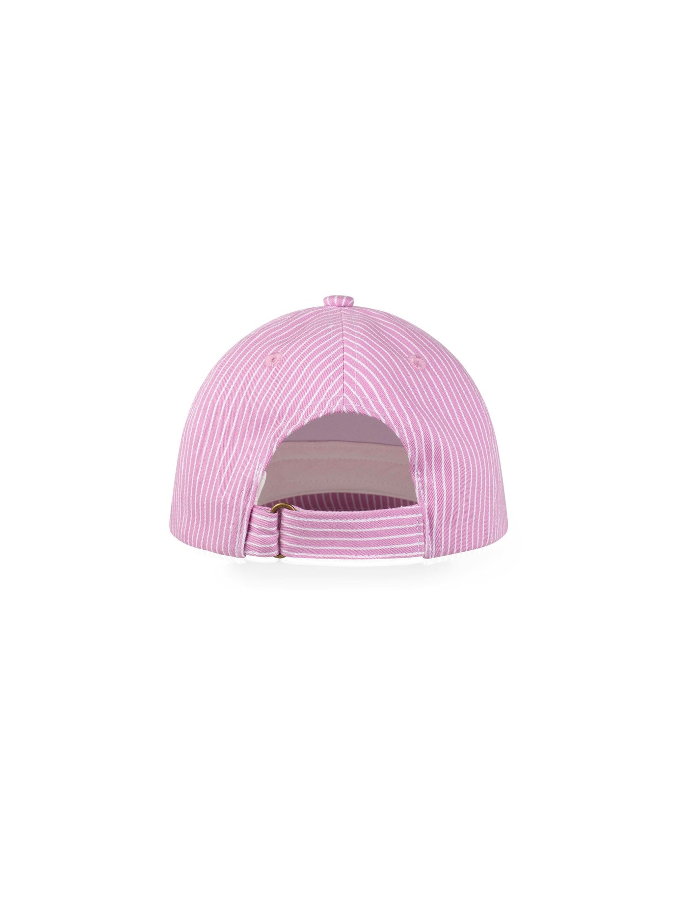 Huxbaby - Candy Stripe Huxbear Cap - HB8398S25 Caps Huxbaby 