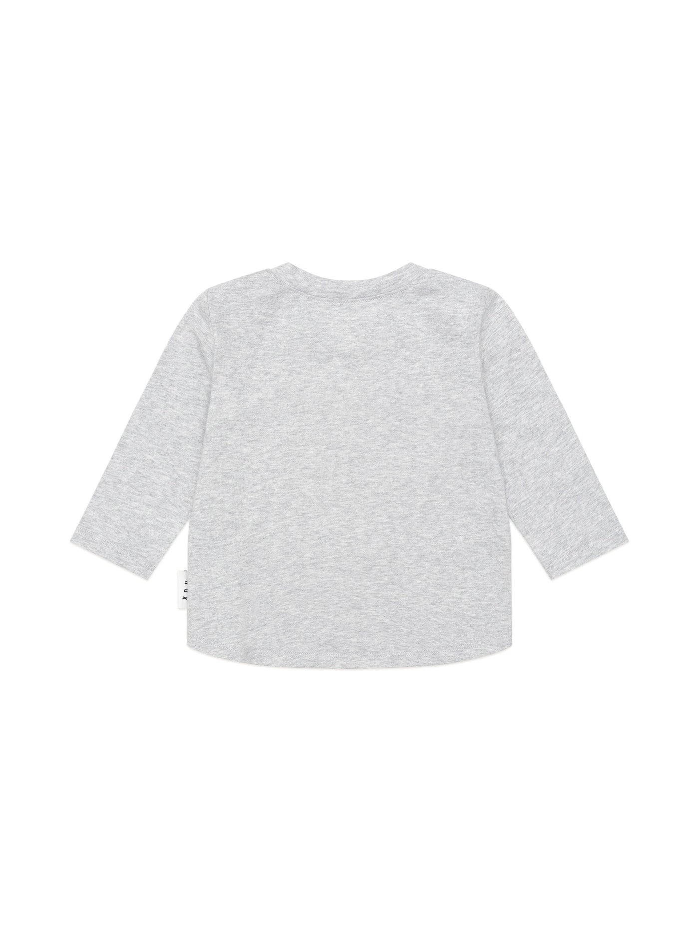 Huxbaby - Carrot Car Hux Top - HB2375W25 Long Sleeve Top Huxbaby 