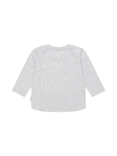 Huxbaby - Carrot Car Hux Top - HB2375W25 Long Sleeve Top Huxbaby 