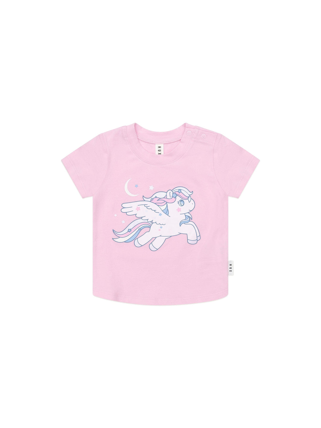 Huxbaby Celestial Unicorn Hux T-Shirt HB2243W25