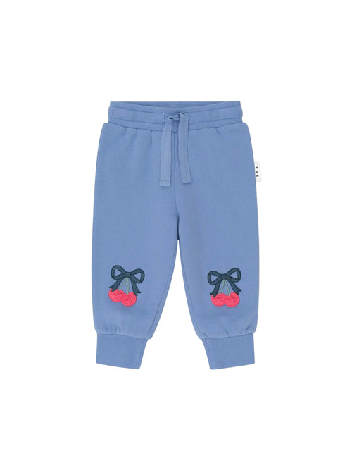 Huxbaby - Cherry Bow Trackpant
