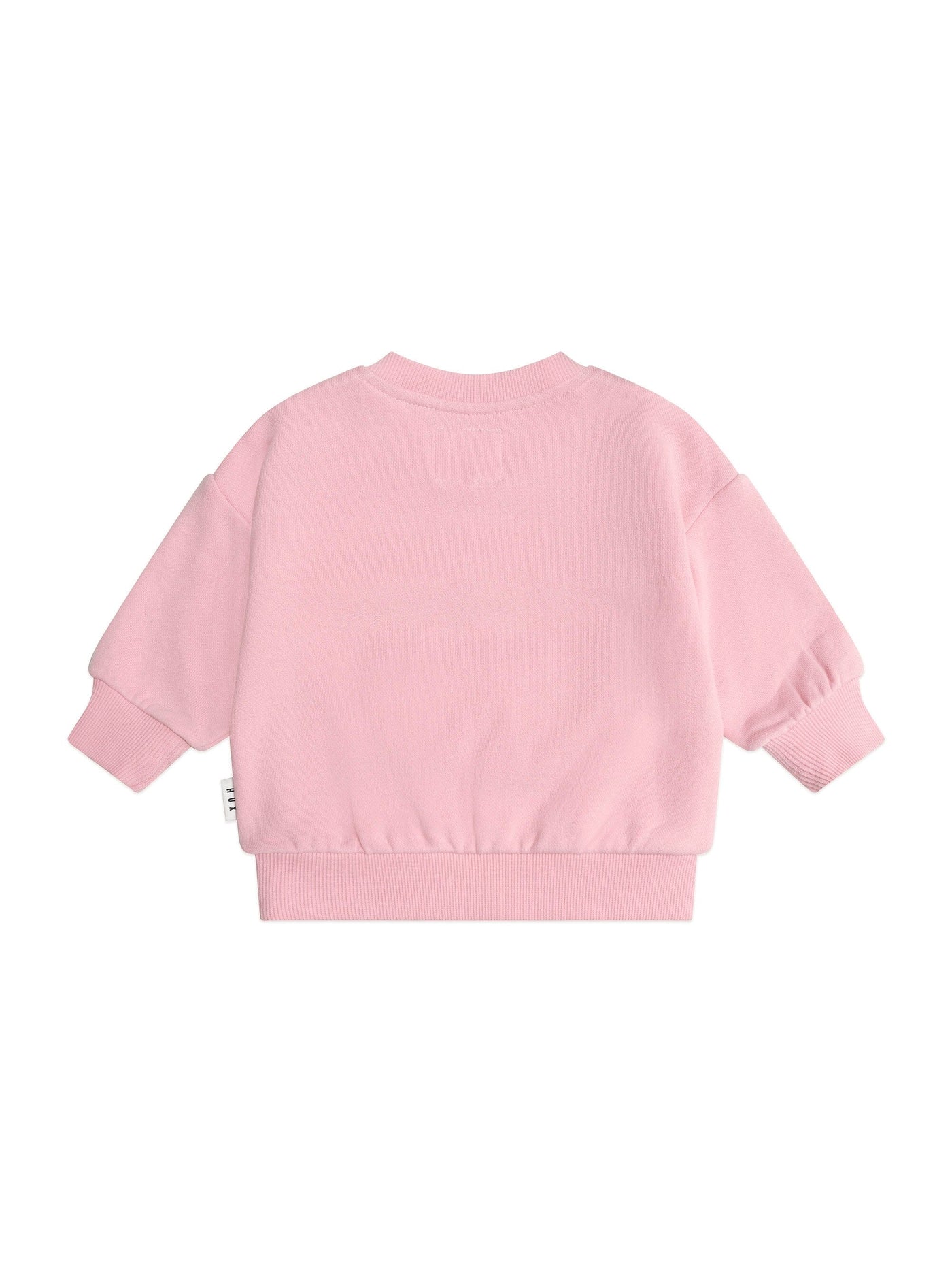 Huxbaby - Cherry Pie Sweatshirt - HB3077S25 Jumper Huxbaby 