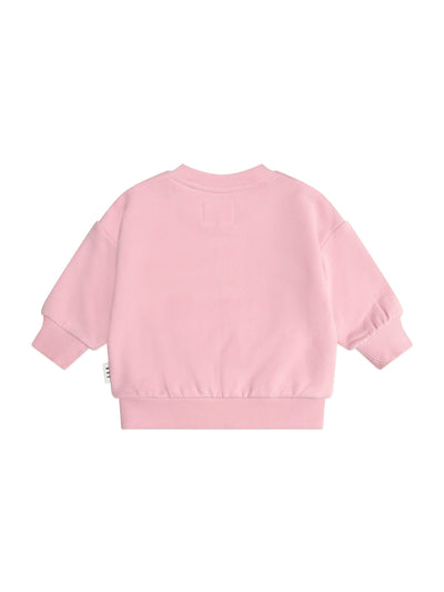 Huxbaby - Cherry Pie Sweatshirt - HB3077S25 Jumper Huxbaby 