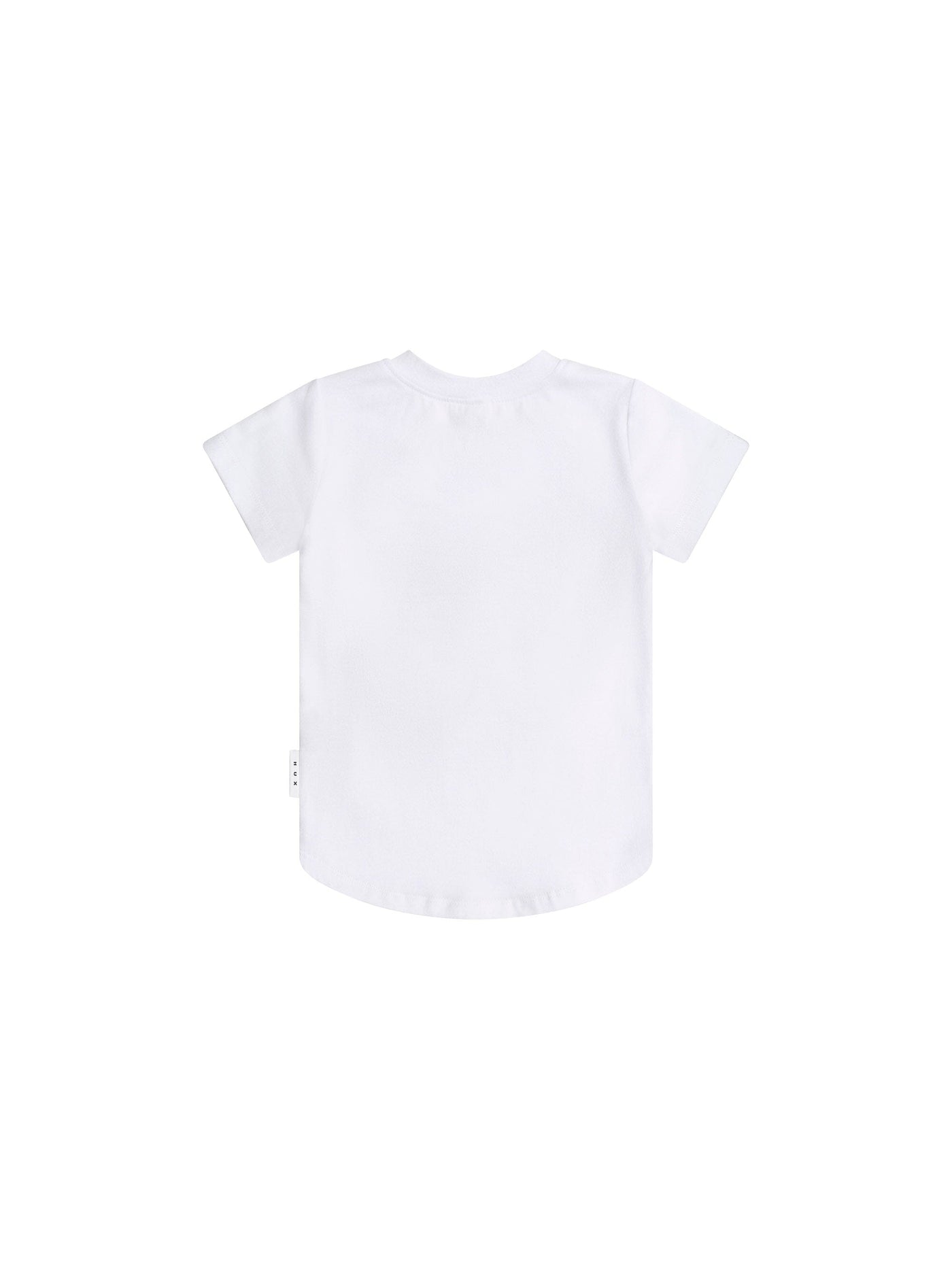 Huxbaby - Cherry Pie Tee - HB2097S25 Short Sleeve T-Shirt Huxbaby 