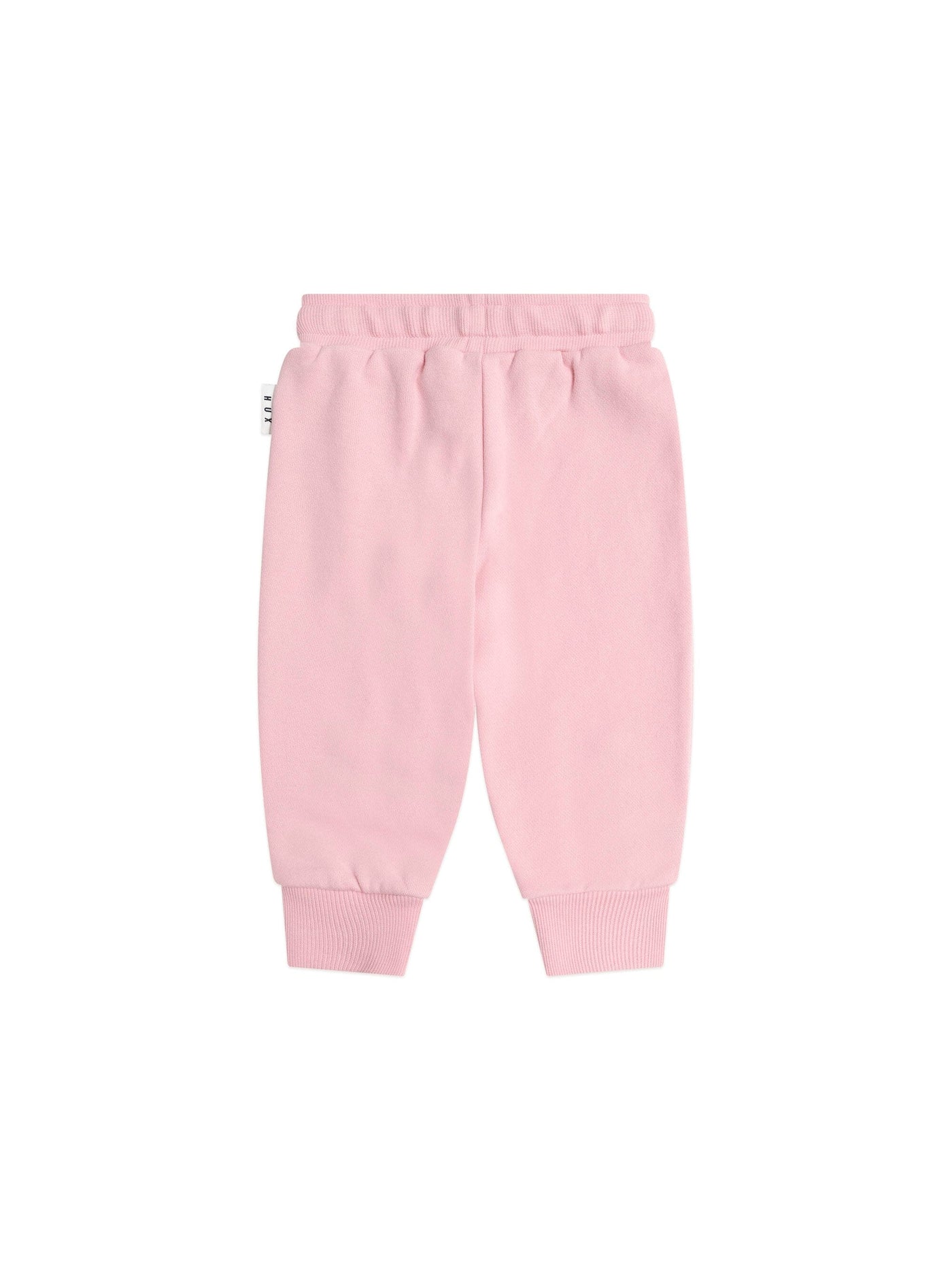 Huxbaby - Cherry Pie Track Pants - HB6146S25 Trackpants Huxbaby 
