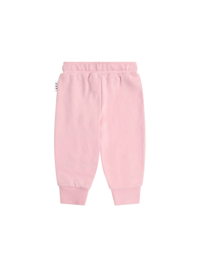 Huxbaby - Cherry Pie Track Pants - HB6146S25 Trackpants Huxbaby 