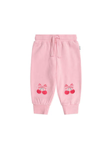Huxbaby - Cherry Pie Track Pants - HB6146S25
