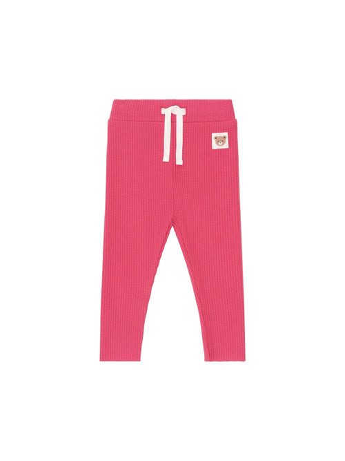 Huxbaby - Cherry Rib Legging