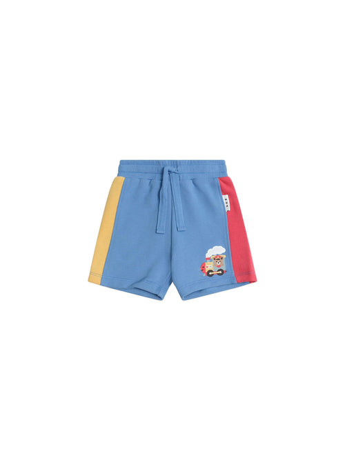 Huxbaby  - Choo Choo Huxbear Shorts - HB6152S25