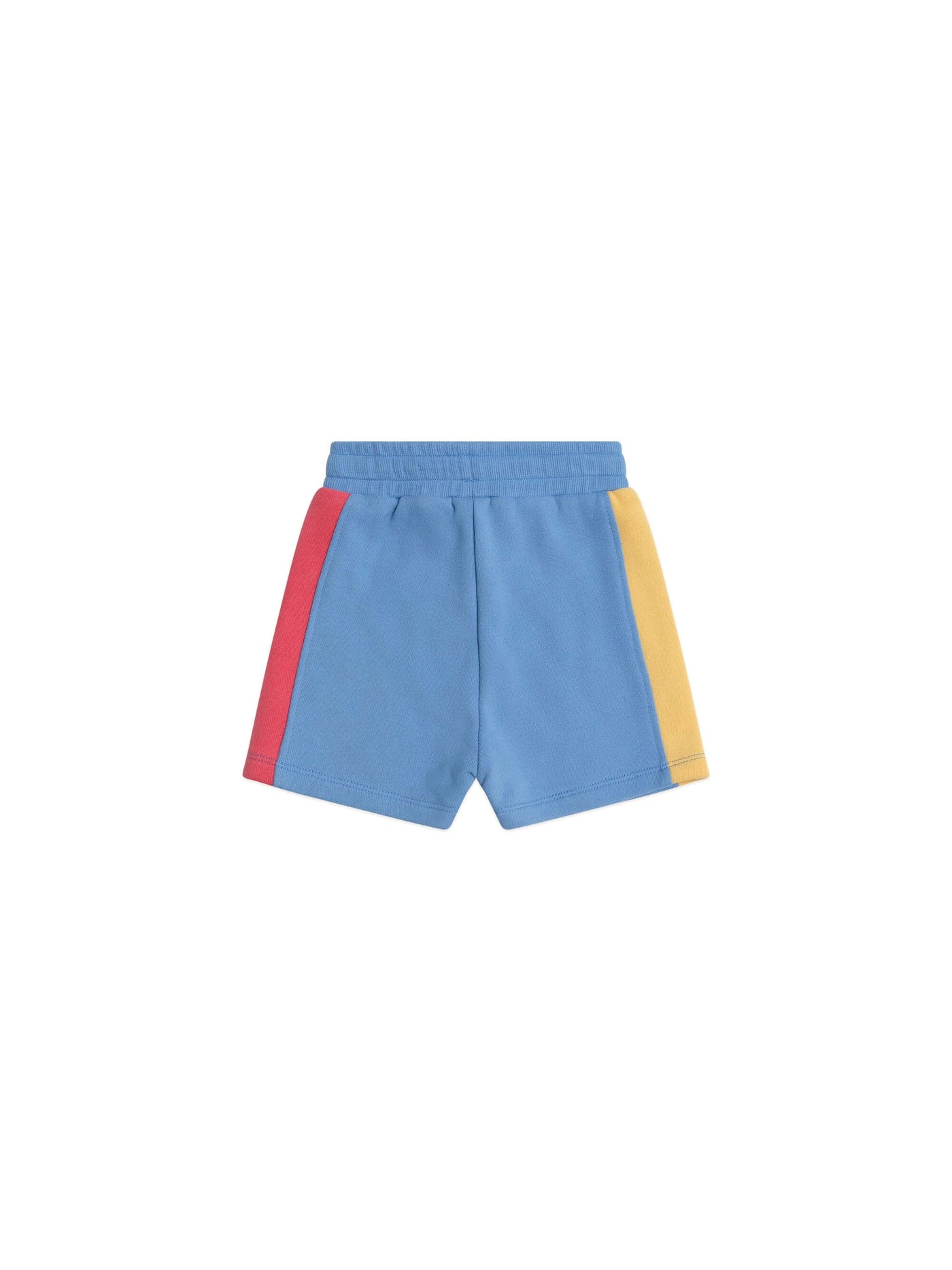 Huxbaby - Choo Choo Huxbear Shorts - HB6152S25 Shorts Huxbaby 