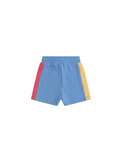 Huxbaby - Choo Choo Huxbear Shorts - HB6152S25 Shorts Huxbaby 