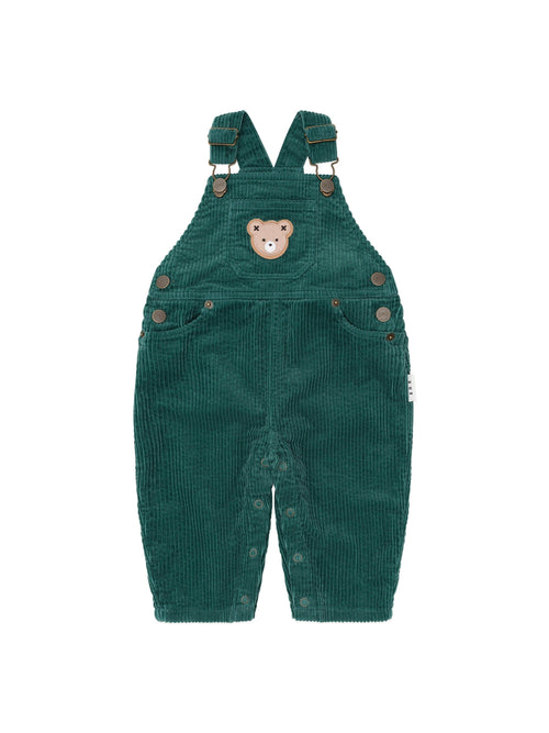 Huxbaby - Classic Cord Overalls