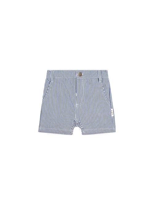 Huxbaby - Classic Stripe Chino Shorts - HB6157S25