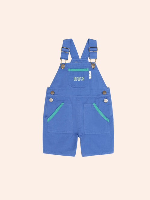 Huxbaby - Cobalt Hux Shortall | Cobalt