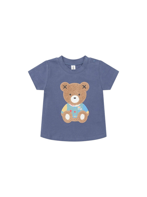 Huxbaby - College Hux T-Shirt - HB2089W25