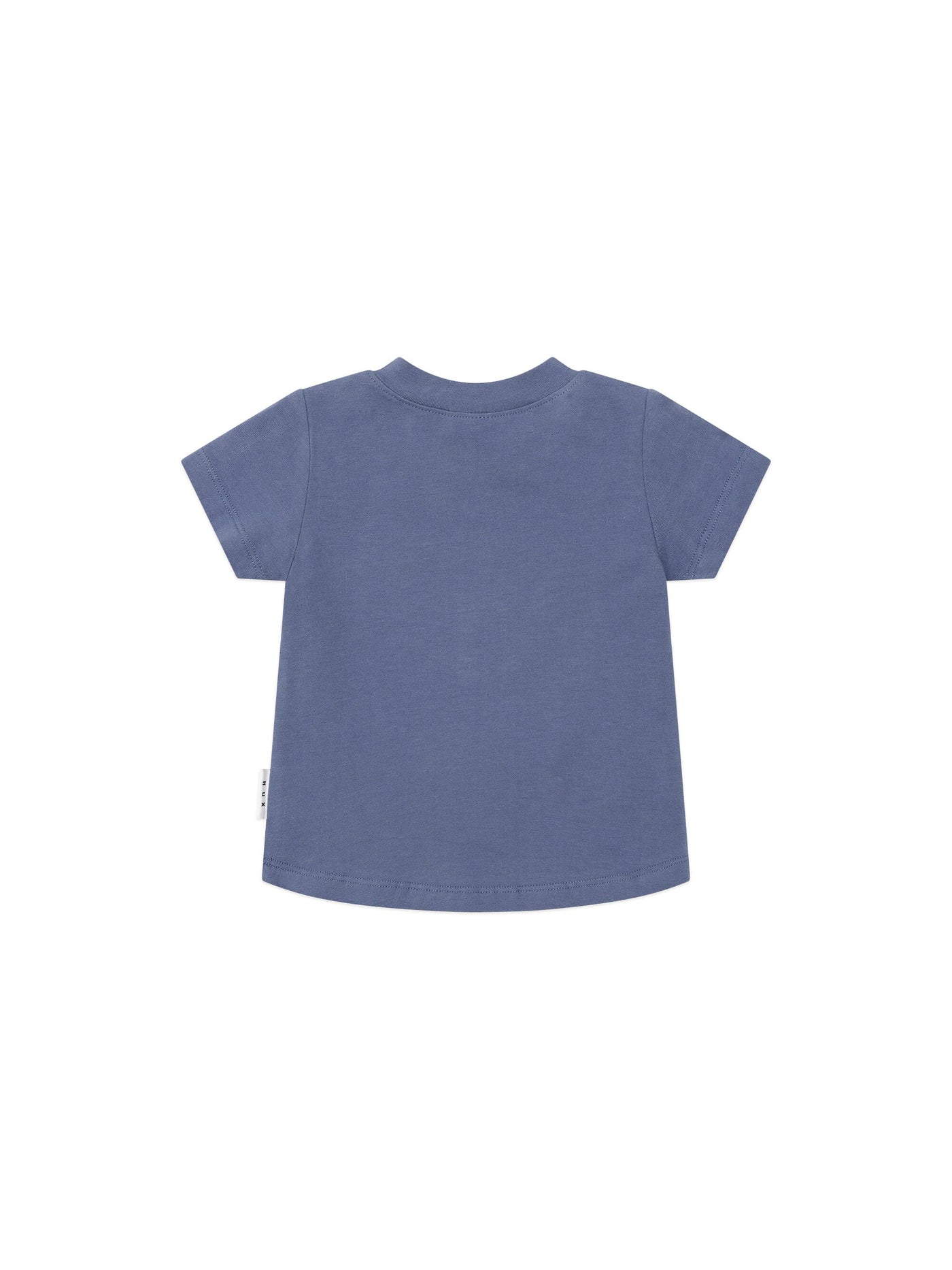 Huxbaby - College Hux T-Shirt - HB2089W25 Short Sleeve T-Shirt Huxbaby 