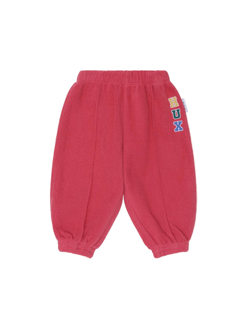 Huxbaby - Collegiate Hux Balloon Trackpant