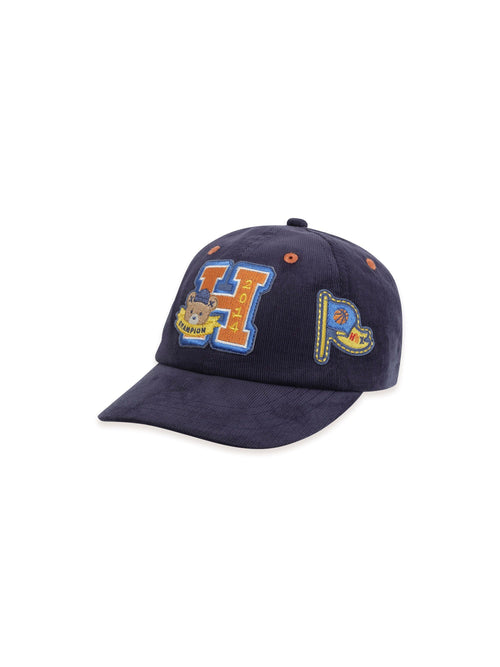 Huxbaby - Collegiate Hux Cord Cap