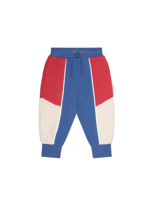 Huxbaby - Colour Block Spliced Pant